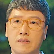 Mais que amigos-Sung Ki-Yoon.webp