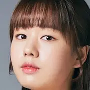 Mais que amigos-Ahn Eun-Jin.webp