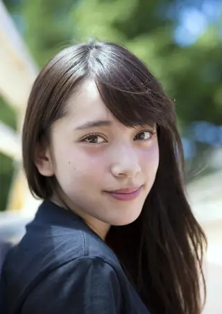 Sayaka Tomaru (1996)