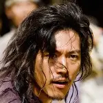 Les chasseurs d'esclaves-Jang Hyuk.webp