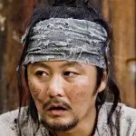 Les chasseurs d'esclaves-Hyeong-jin Kong.webp
