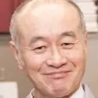 Takashi Inoué