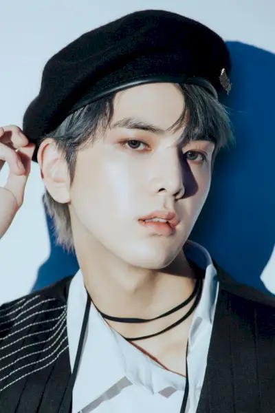 Jeune Hoon (Les Boyz)