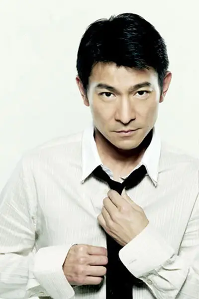 Andy Lau