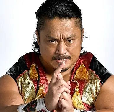 Hirooki Goto