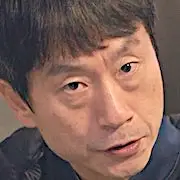 Jirisan-Choi Gyo-Sik.webp