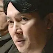 Yeo Woon-Bok