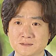 Kim Sang-Bo
