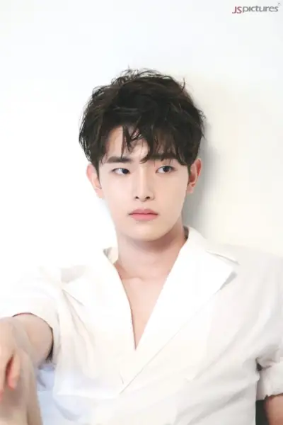 Kim Sung Hyun (1997)