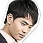 Mi amor a mi lado-On Joo-Wan.webp
