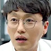 Personne ne sait-Bae Ho-Geun.webp