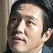 Personne ordinaire-Jang Hyuk.webp