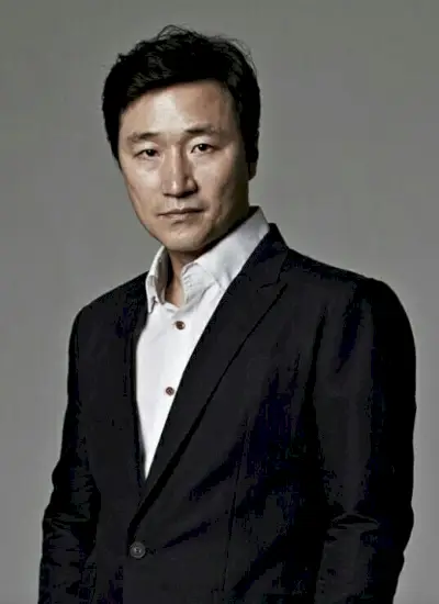 Park Sung-Geun