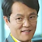 Sentez-vous bien de mourir-Jo Han-Chul.webp