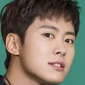 Sentez-vous bien de mourir-Gong Myung.webp