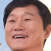 Joo Jin Mo