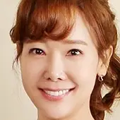 Mon amour guérisseur-So Yu-Jin.webp