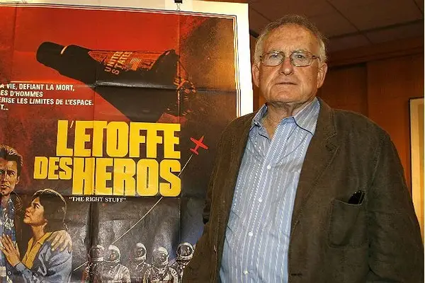 Robert Chartoff, Produzent Rocky und Raging Bull, tot mit 81