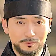Agente secreto real: Park Joo Hyung.webp
