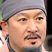 Agente secreto real-Park Dong Bin.webp