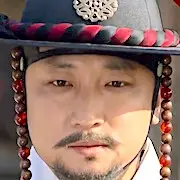 Agente secreto real-Yang Hyun Min.webp