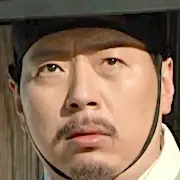 Agente secreto real-Jo In-Pyo.webp