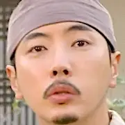 Agente secreto real-Yoo Jang-Young.webp