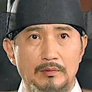 Agente secreto real-Ahn Nae Sang.webp