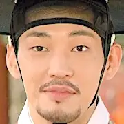 Agente secreto real-Kang Yoon.webp