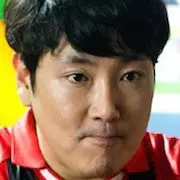 Salute D Amour-Cho Jin-Woong.webp