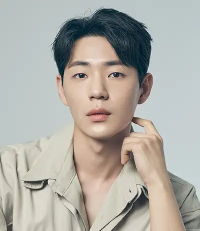 Shin Jae-Ha