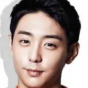 Awl (dramma coreano)-Hyun Woo.webp