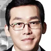 Awl (dramma coreano)-Jo Jae-Ryong.webp