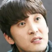 Hyde Jekyll, Me-Hwang Min-Ho.webp