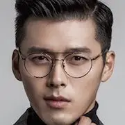 Hyde Jekyll, Me-Hyun-Bin.webp