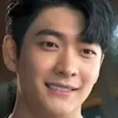 L'amour avec des défauts-Kang Tae-Oh.webp