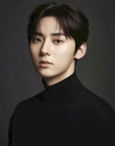 Minhyun (NO)