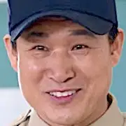 Ji Sung Geun
