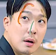 Donc ça n'en vaut pas la peine-Ha Dong-Hoon.webp