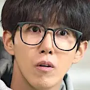 Donc ça n'en vaut pas la peine-Hwang Kwang-Hee.webp