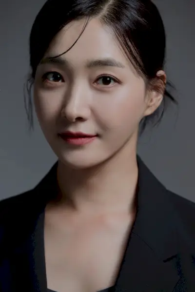 Park Hyun Jung (1975)