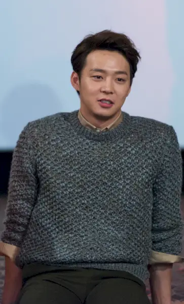 Park Yoo Chun