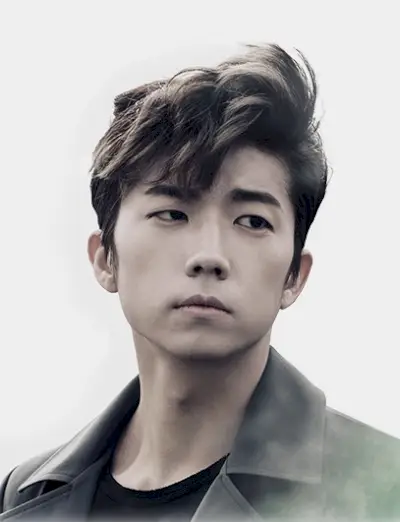 Wooyoung