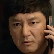 Mauvais voleur Bon voleur-Yun Yong-Hyeon.webp