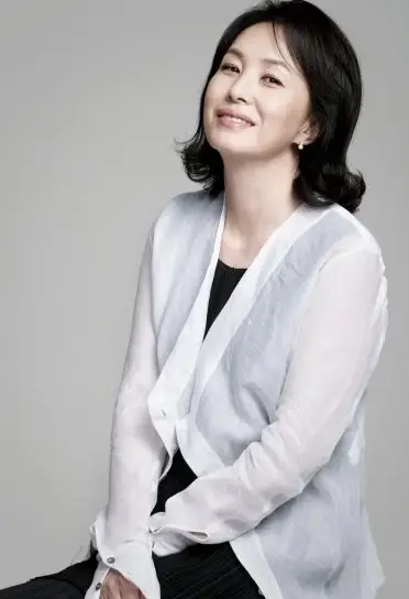 Kim Mi-Sook