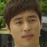 Oh Min Suk