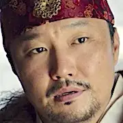 Les Pirates-Le dernier trésor royal-Kim Ki-Bang.webp