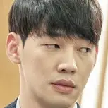 Questionário de Deus - Reboot-Kang Yoon.webp