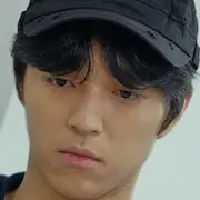 Questionário de Deus - Reboot-Baek Seung-Hwan.webp