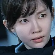 Questionário de God-Reboot-Yoon Joo-Hee.webp